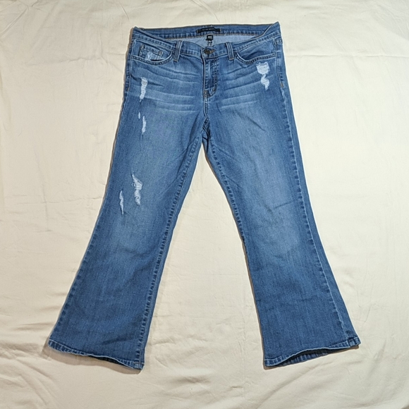 Flying Monkey Denim - Denim jeans